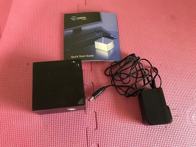 Pano Logic Thin Zero Desktop Client PANO-PAC-102-NA