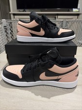Jordan 1 Low Crimson Tint for Sale - Authenticity Guaranteed - eBay