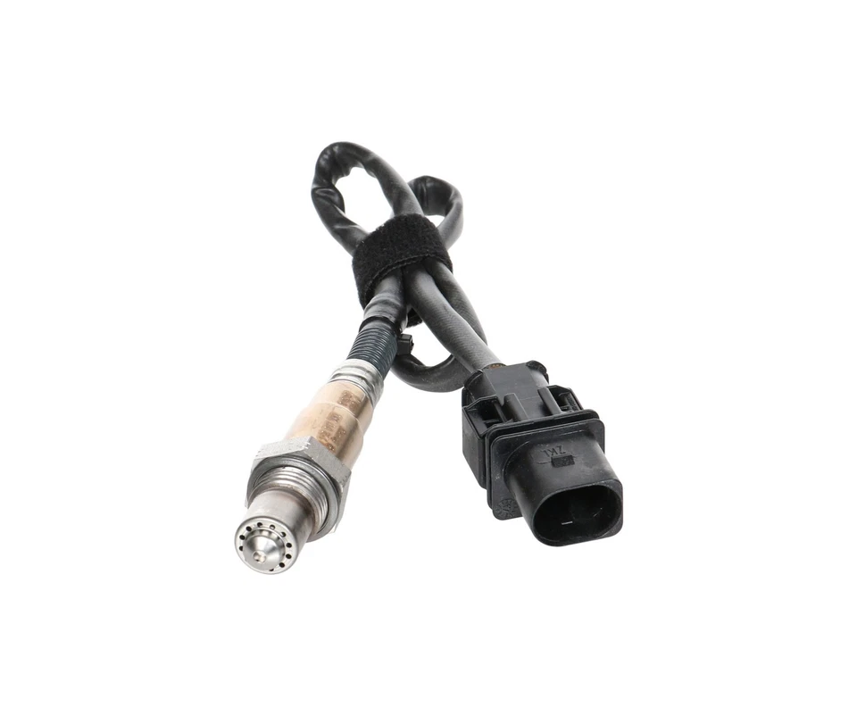 Bosch Oxygen Sensor 17362 fit Porsche 911 Boxster Cayman 2005-2008 - Image 2 of 4