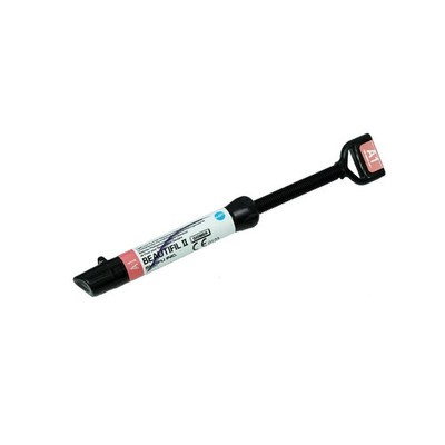 SHOFU Dental BEAUTIFIL 2 Fluoride Release Restorative Composite - VARIOUS SHADES