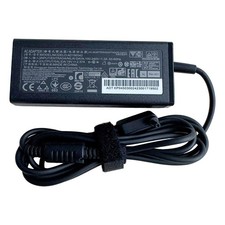 45W Laptop Charger for Acer Chromebook CB3 CB5 11 13 14 15 R11 Power Cord