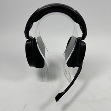 Corsair VOID RGB Elite Carbon Black CA-9011201-NA Wireless Gaming Headset For PC