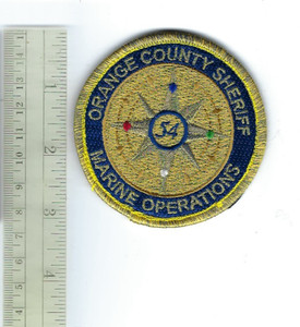 Orange County Sheriff | eBay