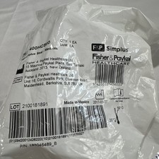 Fisher  Paykel 400hc580 Simplus Full Face Mask Cushion Size Medium