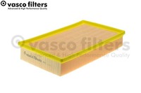 David Vasco Luftfilter Vasco Filters A071 Filtereinsatz FüR Vw Transporter T5 T6
