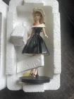 Barbie Vintage Enesco with Love Figurine, Gay Parisienne 1959 #353655 New