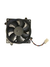 0T215K For Studio XPS 8000 Heatsink and CPU Processing Cooling 4-Pin Fan *ib