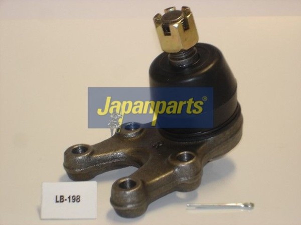 Japanparts LB-198L Trag-/FüHrungsgelenk Traggelenk FüHrungsgelenk FüR Nissan-image