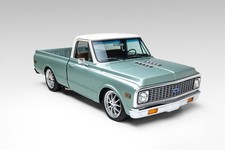 1971 Chevrolet C10 for Sale