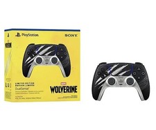 DualSense PS5 Wireless Controller Marvel s Wo...