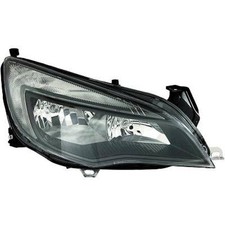 Scheinwerfer rechts passend für Opel ASTRA J H7