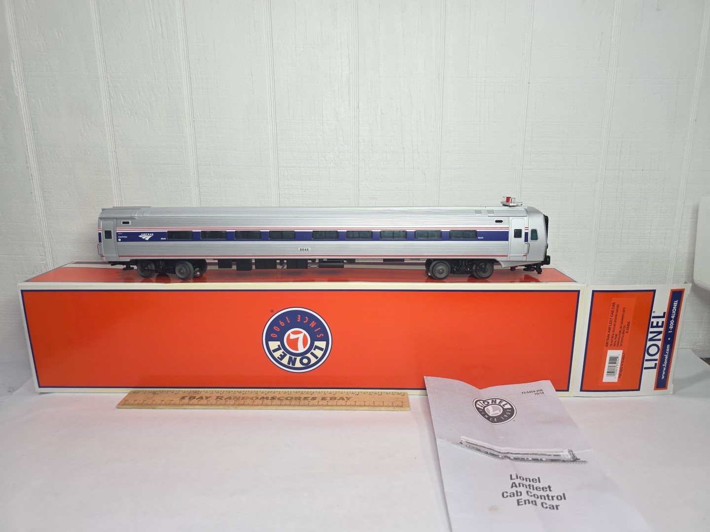 Click here to see eBay Auction