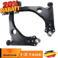 2x Querlenker Traggelenke Vorderachse für Opel Astra G H Zafira A B Vectra B