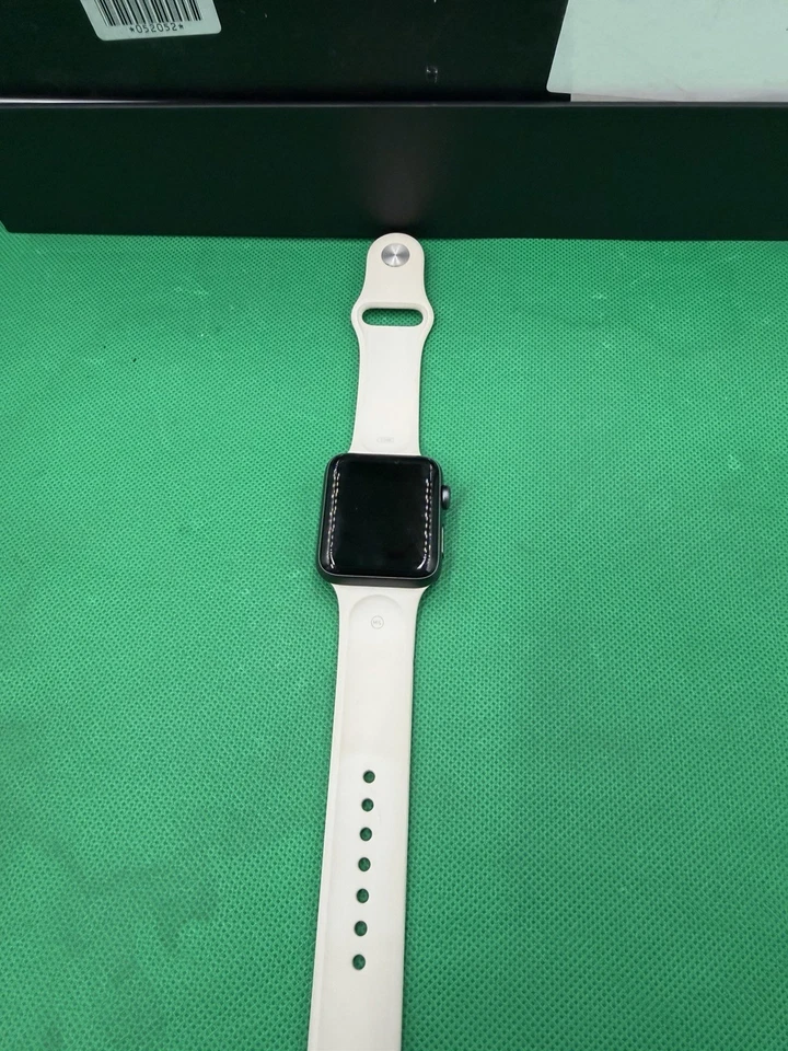 Apple Watch Nike+ Series 2, photo 3 of 5