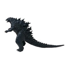 Legendary Toho Jakks 2019 Pacific GODZILLA King of the Monsters Movie Figure 12"