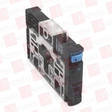 FESTO CPV14-M1H-5LS-1/8 / CPV14M1H5LS18 (BRAND NEW)