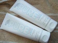 2 x Bondi Sands PURE self tanning sleep mask 75ml