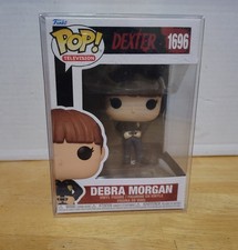 Dexter Debra Morgan Funko Pop! Figura Vinilo #1696