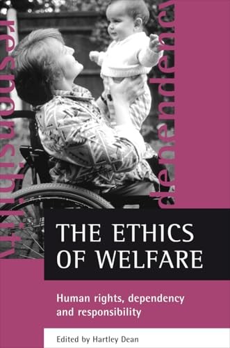 The ethics of welfare – Human rights, dependency a nd responsibility Dean - Image 5
