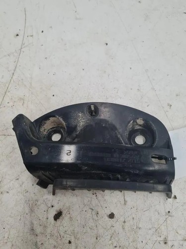 BMW 3 E90 Stoßstangenhalter vorne links 72758411 2.00 Diesel 2007 33286742