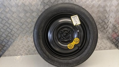 Rover MG 25 ZR RF Notrad Reserverad Rad T125/80R15 95MRRC116520