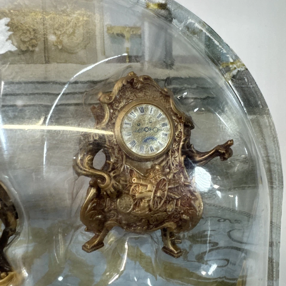 Disney Beauty and the Beast Castle Friends Collection - Image 2 of 4