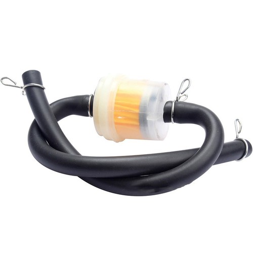 For Dirt Bike Oil Pipe Filter Enhancing Vehicle Maintenance Efficiency - Picture 4 of 8