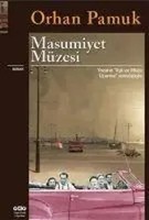Masumiyet MüZesi | Orhan Pamuk | Taschenbuch | TüRkisch | 2022