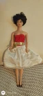 Barbie Vintage Silken Flame 1962 #977 Combine Postage Excellent Condition