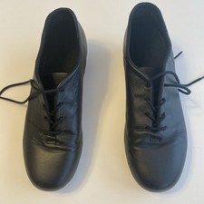 Capezio Cadence Tap Shoe 7.5 Us