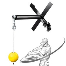 NEW Baseball Swing Trainer Hitting Trainer Au...