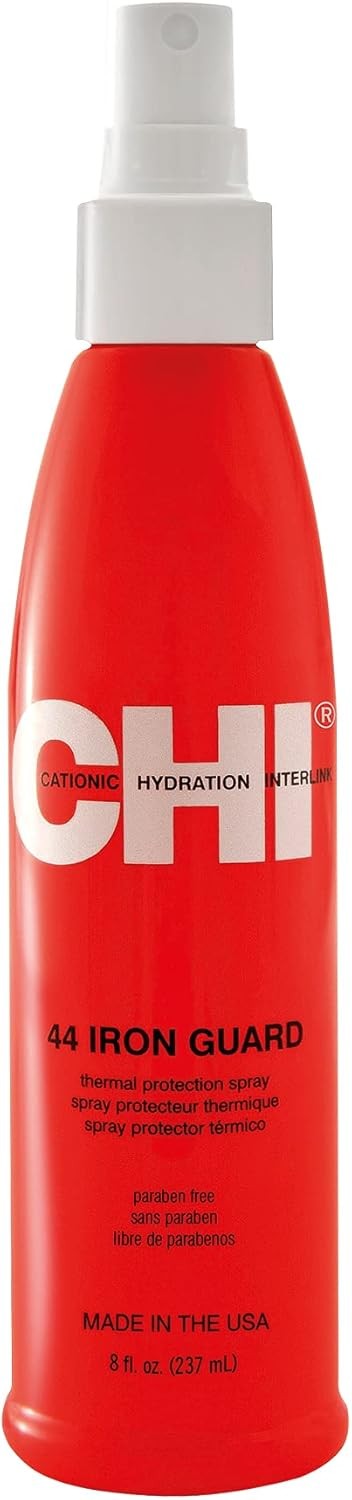 CHI 44 Iron Guard Thermal Protection Spray | Hitze für Haare...