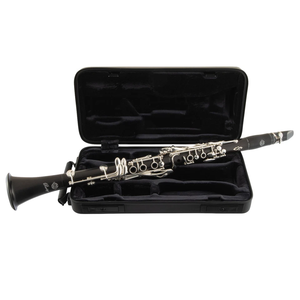 Selmer Paris Privilege Evolution Soprano Bb 单簧管 — 第 4/4 张图片