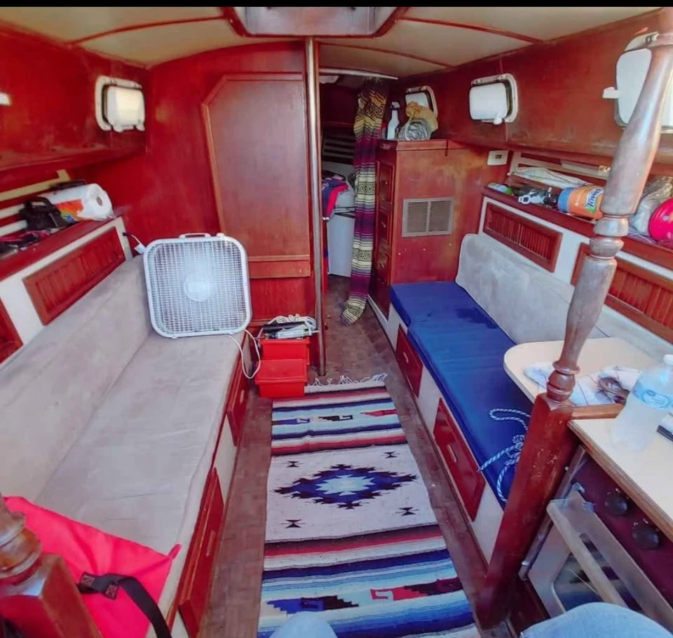 sailboats used - Image 2 of 3