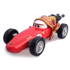 New Disney Pixar Car 2 MaMa Be…