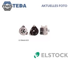 28-3535 LICHTMASCHINE GENERATOR ELSTOCK NEU OE QUALITÄT