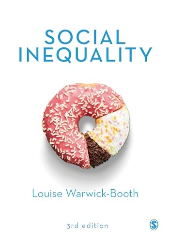 Social Inequality by Louise Warwick-Booth - - Image 6