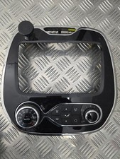Autoradio Renault Captur