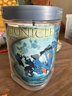 LEGO BIONICLE Gahlok 8562 – Complete Set with Canister & Instructions