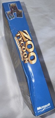 その他 ZOO TYCOON COMPLETE COLLECTION Amazon.com: Zoo Tycoon Complete Collection - PC : Video Games