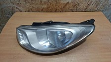 Hyundai Matrix 2009 Front Left Headlight H412V6055W SRK4277