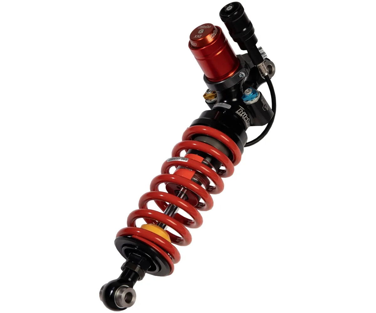 Bitubo Rear Shock Absorber  S0054XXZ31 for SUZUKI GSX-R 1000 2001 > 2004
