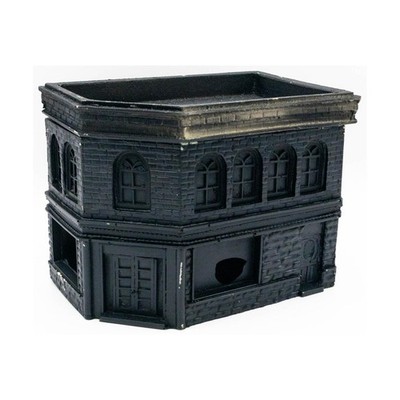 Lot Terrain 28mm Corner Store #2 NM