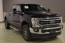 2022 Ford F-250 Super Duty LARIAT