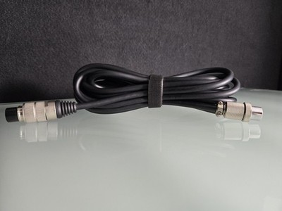 Sontronics 8-Pin Cable For Aria, Mercury, & Mercury VE