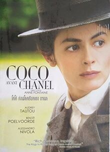 Coco Avant Chanel (2009) HD French Drama von not spe... | DVD | Zustand sehr gut