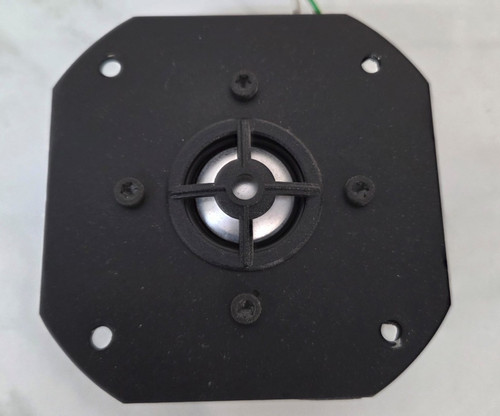 Siemens Hochtöner Tweeter 16258-04 8 Ohm Original Ersatzteil für RL Boxen Serie