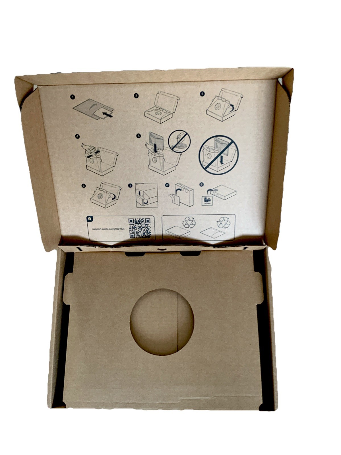 ❤️ Apple MacBook 13 pollici confezione originale 📦 - autentico Premium Retail Specia