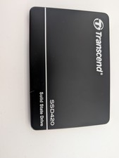 Transcend SSD420 128GB