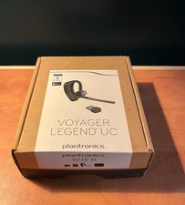 Plantronics Voyager Legend UC B235-M Bluetooth Headset